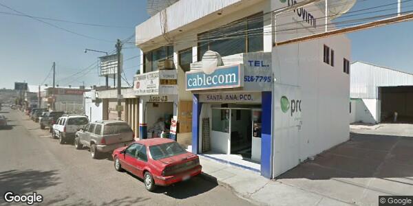 AGENCIA MINISTERIO PÚBLICO